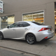 Image for article titled At $17,500, Will This 2014 Lexus IS 350 F-Sport Win By A Nose?